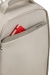 Samsonite Paralux - Reiserygsekk Stone Grey