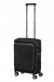 Samsonite Paralux - Kabinkoffert Utvidbar Black