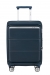 Samsonite Paralux - Kabinkoffert Utvidbar Midnight Navy