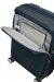Samsonite Paralux - Kabinkoffert Utvidbar Midnight Navy