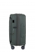 Samsonite Paralux - Kabinkoffert Utvidbar Olive