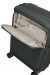 Samsonite Paralux - Kabinkoffert Utvidbar Olive