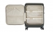 Samsonite Paralux - Kabinkoffert Utvidbar Olive