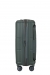 Samsonite Paralux - Kabinkoffert Utvidbar Olive