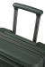 Samsonite Paralux - Kabinkoffert Utvidbar Olive