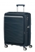 Samsonite Paralux - Mellomstor Utvidbar Midnight Navy