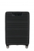 Samsonite Paralux - Stor Utvidbar Black