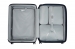 Samsonite Paralux - Stor Utvidbar Midnight Navy