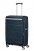 Samsonite Paralux - Stor Utvidbar Midnight Navy