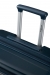 Samsonite Paralux - Stor Utvidbar Midnight Navy
