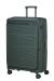 Samsonite Paralux - Stor Utvidbar Olive
