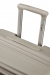 Samsonite Paralux - Stor Utvidbar Stone Grey