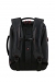 Samsonite Ecodiver - Reiserygsekk Underseater Black