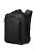 Samsonite Ecodiver - Reiserygsekk Underseater Black
