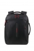 Samsonite Ecodiver - Reiserygsekk Underseater Black