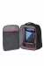 Samsonite Ecodiver - Reiserygsekk Underseater Black