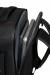 Samsonite Ecodiver - Reiserygsekk Underseater Black
