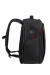 Samsonite Ecodiver - Reiserygsekk Underseater Black