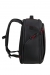 Samsonite Ecodiver - Reiserygsekk Underseater Black