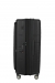 Samsonite Paralux - XL Utvidbar Black