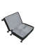 Samsonite Paralux - XL Utvidbar Black