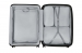 Samsonite Paralux - XL Utvidbar Black