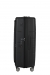 Samsonite Paralux - XL Utvidbar Black