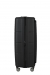 Samsonite Paralux - XL Utvidbar Black