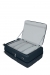 Samsonite Paralux - XL Utvidbar Midnight Navy