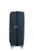 Samsonite Paralux - XL Utvidbar Midnight Navy