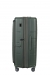Samsonite Paralux - XL Utvidbar Olive