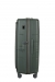 Samsonite Paralux - XL Utvidbar Olive