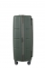 Samsonite Paralux - XL Utvidbar Olive
