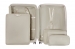 Samsonite Paralux - XL Utvidbar Stone Grey