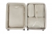 Samsonite Paralux - XL Utvidbar Stone Grey