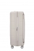 Samsonite Paralux - XL Utvidbar Stone Grey