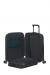 Samsonite Nexis - Kabinkoffert Utvidbar Onyx Black