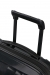 Samsonite Nexis - Kabinkoffert Utvidbar Onyx Black