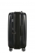 Samsonite Nexis - Mellomstor Utvidbar Onyx Black