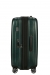 Samsonite Nexis - Mellomstor Utvidbar Deep Forest