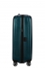 Samsonite Nexis - Stor Utvidbar Deep Petrol