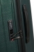 Samsonite Nexis - Stor Utvidbar Deep Forest