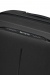 Samsonite Essens Zip - Kabinkoffert Utvidbar Graphite