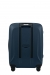 Samsonite Essens Zip - Kabinkoffert Utvidbar Midnight Blue