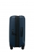 Samsonite Essens Zip - Kabinkoffert Utvidbar Midnight Blue