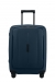 Samsonite Essens Zip - Kabinkoffert Utvidbar Midnight Blue