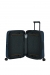Samsonite Essens Zip - Kabinkoffert Utvidbar Midnight Blue