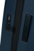 Samsonite Essens Zip - Kabinkoffert Utvidbar Midnight Blue
