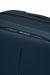 Samsonite Essens Zip - Kabinkoffert Utvidbar Midnight Blue
