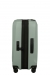 Samsonite Essens Zip - Kabinkoffert Utvidbar Sage